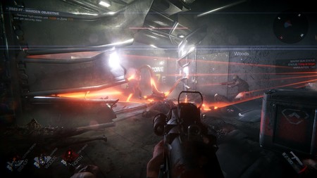 GTFO, el juego de acción y terror cooperativo de veteranos de Payday, vuelve a aparecer con un making of de diez minutos