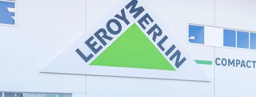 Leroy Merlin rebaja la estufa de leña de bajo consumo que reparte el calor de forma uniforme y mantiene la casa calentita