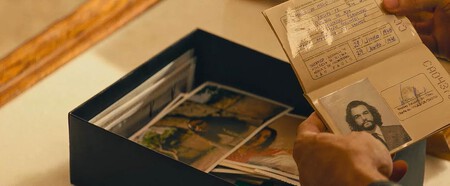 El Agente Secreto 2025 Kleber Mendonca Filho