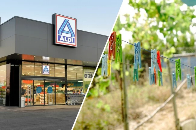 Aldi Tendero