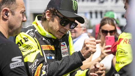 Rossi Holanda Gt 2022