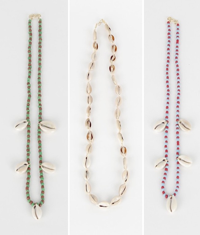 Collares Gimaguas Chiara Ferragni