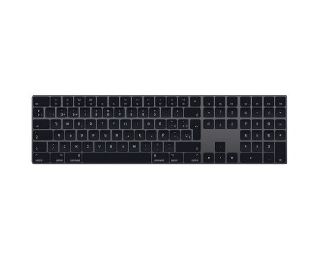 Apple Teclado Apple Teclado