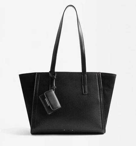 Bolso Shopper Monedero Parfois