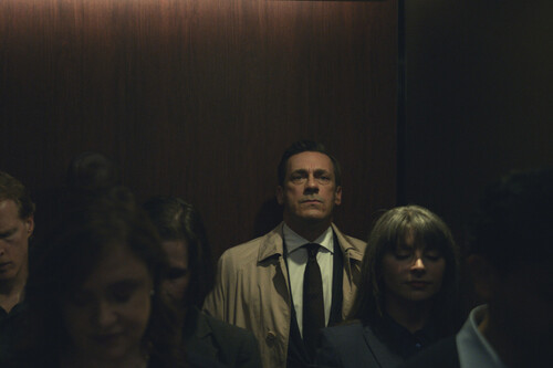 Esta serie es número 1 en 96 países y aún no sé por qué. Jon Hamm está fantástico, pero 'Vicios ocultos' es un paso atrás para el creador de 'Warrior'