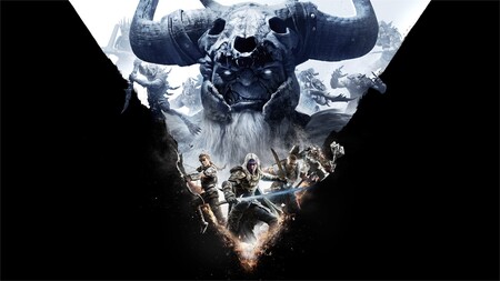 Dungeons & Dragons: Dark Alliance: enfrentarse a los peligros de Los Reinos Olvidados a golpe de martillo siempre es mejor en compañía
