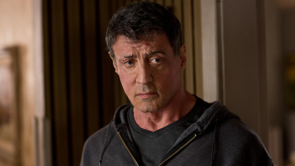 Sylvester Stallone desvela que nunca accedió a ser embajador de Hollywood para Donald Trump. "Les di las gracias y les dije ciao”
