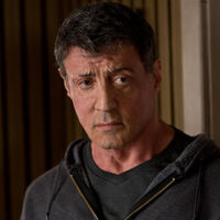 Sylvester Stallone desvela que nunca accedió a ser embajador de Hollywood para Donald Trump. "Les di las gracias y les dije ciao”