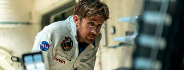 "Fue una pesadilla". El guionista de 'Proyecto Salvación' recuerda cómo fue el reto de adaptar la obra de Andy Weir 