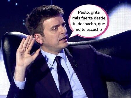 Marc Giró desafía a la cúpula de Telecinco tras el episodio final de la docuserie de Rocío Carrasco: Este ha sido su sonado llamamiento a Paolo Vasile