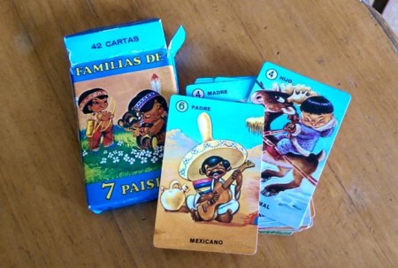 Juegos Para El Viaje