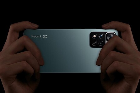 Más detalles de los Xiaomi Redmi Note 11 antes de su presentación: la carga rápida llegará a los 120W