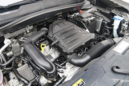 Volkswagen T Cross 2019 Prueba 001