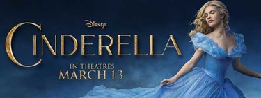 'Cenicienta', la película