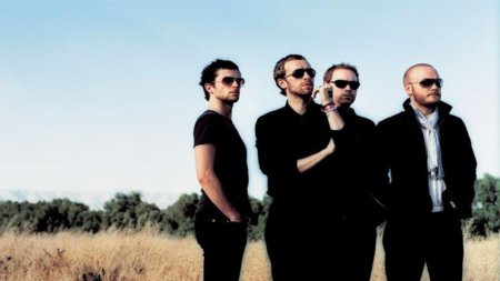 Coldplay, la primera página de Google+ que llega al millón de seguidores