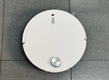Roborock Qrevo Curv 2 Pro