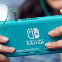 No es un error: ahora puedes llevarte una Nintendo Switch Lite por menos de 140 euros