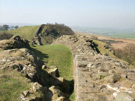 Muralla de Adriano