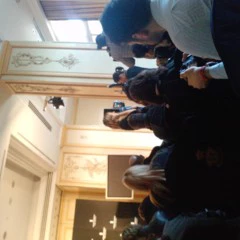 Foto 5 de 6 de la galería antonio-banderas-the-secret en Poprosa