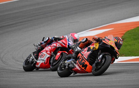 Vinales Valencia Motogp 2025