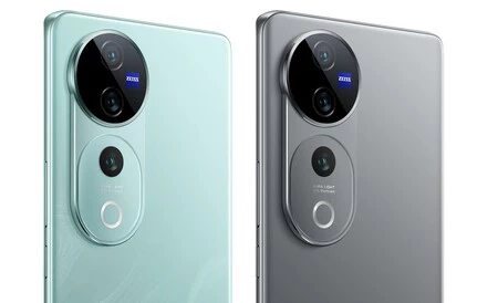 ヴィボ V40 プロ 4