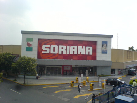 Soriana Echegaray