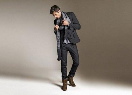 Zara y su increíble lookbook para Septiembre 2010