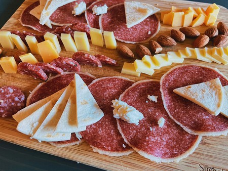 embutidos