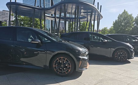 cupra born motorpasion