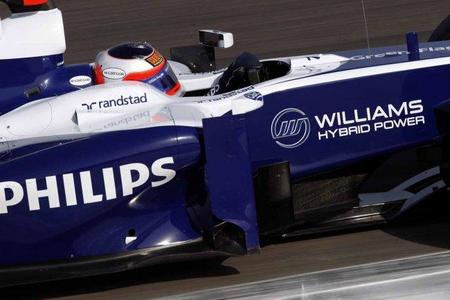 Según Rubens Barrichello, el Williams FW33 será más competitivo que su predecesor
