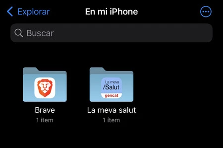 iPhone 2 ファイル