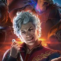 Un fabuloso mod de Baldur's Gate 3 añade la cámara en tercera persona y lo convierte en un RPG totalmente diferente