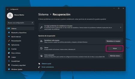 La última actualización de Windows 11 me ha recordado que la mejor decisión  que pude tomar fue no instalarlo nunca