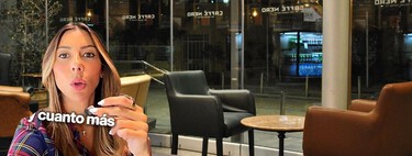 Ani Pocino, experta en marketing: “Hay dos tipos de cafeterías: las que quieren que te quedes y las que no” 