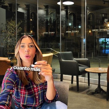 Ani Pocino, experta en marketing: “Hay dos tipos de cafeterías: las que quieren que te quedes y las que no” 