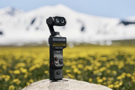 Insta360 Luna Ultra Lanzamiento Precio Mexico Ficha Tecnica