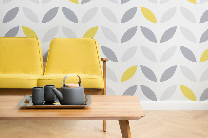 Ultimate grey e illuminating: los colores de 2021 llegan a nuestras