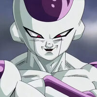 Freezer le habló a Goku en su lengua materna… o eso nos quiso vender el doblaje norteamericano de Dragon Ball Z 