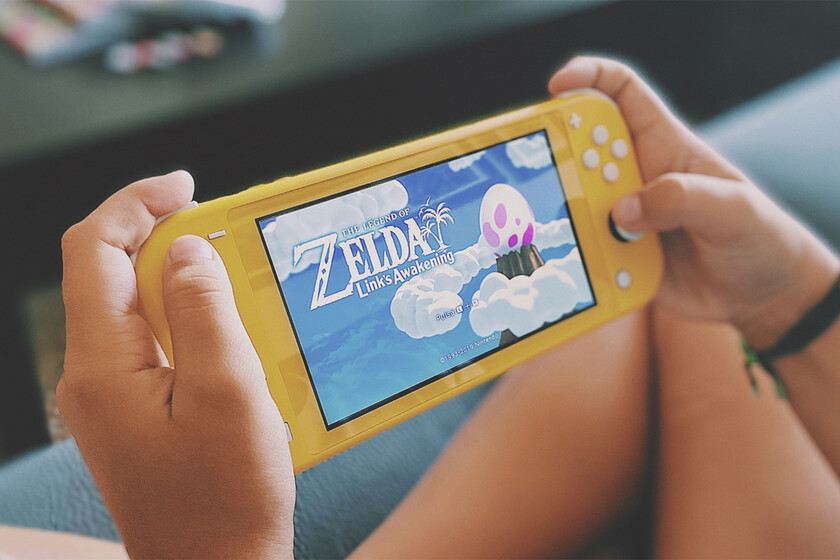 El catálogo de la primera Nintendo Switch tiene joyas imperdibles. No necesitas gastar una fortuna para jugarlas si compras una Lite