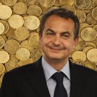 El Gobierno sube el SMI porque no le cuesta nada pero no siempre fue así: cuando Zapatero creó el IPREM 