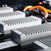 Encuentran siglos de abastecimiento de tierras raras en Japón y se pone en jaque el monopolio de China