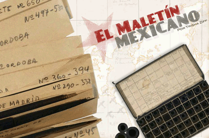 El Maletín Mexicano