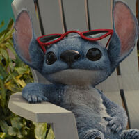 Disney posiblemente solo quería vender juguetes, pero con la nueva versión de Lilo y Stitch acaban de conseguir el gran golpe de 2025 