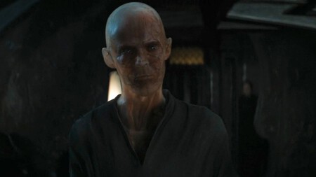 Dune Profecia Danzarin Rostro 1