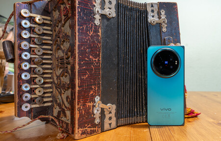 Vivo X Fold6