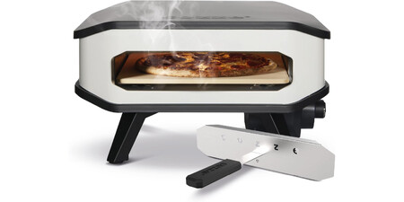 Horno Para Pizza Cozze