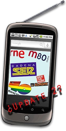 ¿Está Google a punto de actualizar su Nexus One con importantes mejoras?