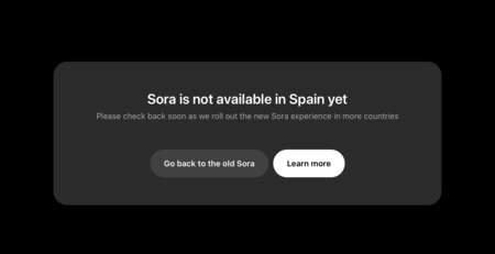 Web Sora