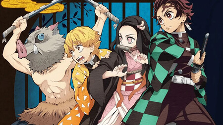 Kimetsu No Yaiba