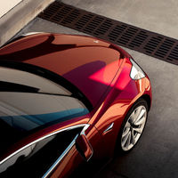 El Tesla Model 3 Performance será más rápido (0 a 60 mph en 3,5 s) y más dinámico que un BMW M3, según Elon Musk